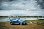 Mazda CX-3 2018 года (UK)